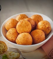 Boucherie Moderne - Pommes Dauphines - 630g
