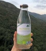 Abies Lagrimus - Sève de Bouleau Bio des Pyrénées - Valmanya 75clx4