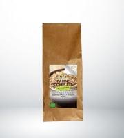 Adal Terra - Farine Complète de Sarrasin Biodynamique 1KG