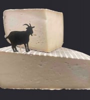 Ferme les Avoineries - Tomme de chèvre 250g