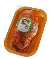 La Ferme Du Puntoun - Roti de magret au Piment d'Espelette 770g