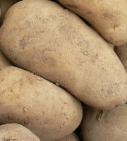 Mon Petit Producteur - Pomme De Terre Bio NOUVELLE MAIWEN - Variété À Chair Tendre [vendu Par 1 Kg]+
