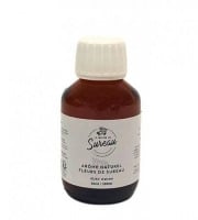 La Maison du Sureau - Arôme naturel de fleur de sureau - 50ml
