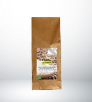Adal Terra - Farine de Sarrasin Biodynamique Saveur Intense 1KG