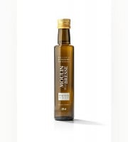 SÒSU, les Artisans de la Sauce - Moulin de la Bresse - Huile vierge (Noix) 25 cl
