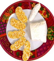 Henricot - Le Tempeh des Pyrénées - Tempeh frais 200g