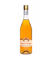 MAISON PRULHO - Compagnie Française des Spiritueux - Jeune Pineau des Charentes Blanc Prulho