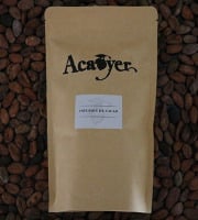 Acaoyer - Infusions de cacao