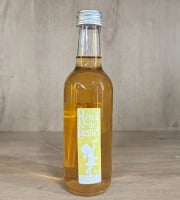 Ferme Joos - Jus de pomme Le Réveil de Cassel 25 cl