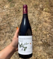 Domaine Céline Coté - Bourgogne Epineuil 2023