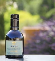 Moulin à huile Bastide du Laval - Huile d'Olive BIO Fruité Vert Origine- 25cl Bouteille