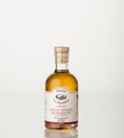 Moulin de la Veyssière - Huile Vierge De Noisette Du Périgord - 20 Cl