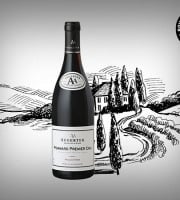 Boucherie Moderne - Vin rouge Pommard 1er cru - 75cl