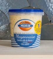 LA BELLE OSTREA - Mayonnaise