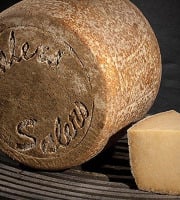 Les Affineurs des Volcans - Salers AOP Marcel Charrade Portion 1kg