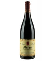 Domaine Christophe et Daniel Rampon - Morgon "cuvée D'lucien" Aoc Cru Du Beaujolais 3x75cl