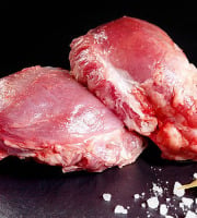 La Ferme de Franck et Blandine - Joue bovine WAKA USHI. 700g