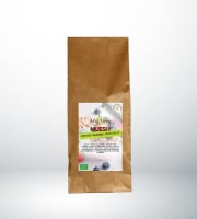 Adal Terra - Muesli Biodynamique & Petites Graines Chocolat Noir 500G