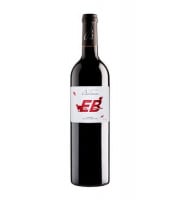 Château Balsamine - AOC Gaillac Rouge “L’École Buissonnière” 2023 – Médaille d’Or CGA 2026 6x75cl