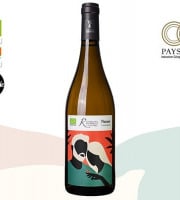 Domaine Ricardelle de Lautrec - Chardonnay Nature x6 – Coffret de fraîcheur naturelle