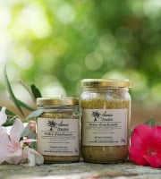 L'OLIVERAIE DU COUDON - Délice d'anchois 90g