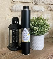Le Moulin de Launay - Huile vierge de colza BIO - 50cl
