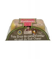 La Ferme Du Puntoun - Foie mi-cuit 270g