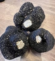 JMC Truffes - Truffes fraîches d'été tuber aestivum 100 G