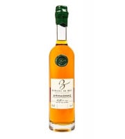 Domaine de Bilé - Armagnac Ariane 2015 35 cl