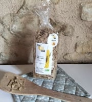 Pat'O Blé - Pâtes Nouilles Bio (BLES ANCIENS) 1kg