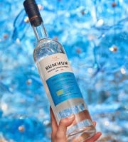 Alcools Vivant - Vodka Single Estate Bio 70cl