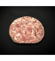 Le Lavandier Charcutier Pontivy - Museau tranches x5 (250g)