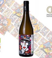 Domaine Ricardelle de Lautrec - Scène n°5 Vin Orange – Un blanc de macération biodynamique, intense et captivant