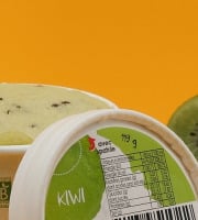 Le Jardinier Glacier - Sorbet kiwi 516ml
