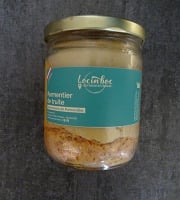 Loc in Boc : du local en bocal - Parmentier de truite 450g