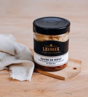 Leohia - Daube de Bœuf mijotée dans ses Petits Légumes 520G