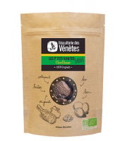 Biscuiterie des Vénètes - Biscuits sablés au chocolat et à la banane