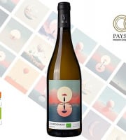 Domaine Ricardelle de Lautrec - Vin blanc Chardonnay Lune – Vin biodynamique du Languedoc