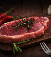 Boucherie Moderne - Faux-Filet Normande maturé - 500g