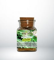 Adal Terra - Epices - Romarin Bio (en poudre) 60G