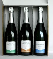 Champagne Deneufchatel - Coffret Dégustation De Champagne