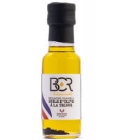 BCR La Boutique du Chef Thierry Baucher - Huile d'olive à la Truffe 100ml