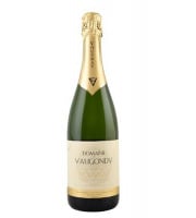 Vignobles Feray - VOUVRAY BRUT MT x6