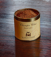 SARAVANE - Champa chai