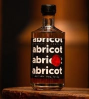 Distillerie Franc Tireur - Liqueur Abricot