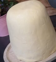 Le Beurre Dupont - Beurre demi-sel (3kg)