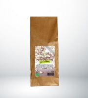 Adal Terra - Balles de Petit Epeautre Bio Dépoussiérées 1.5KG