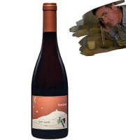 Réserve Privée - AOC Sancerre - Eric Louis - Loire Rouge