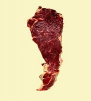 CHATEAUNEUF - Faux-filet de bœuf x5