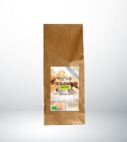 Adal Terra - Pâtes - P'tits Carrés de pâtes aux Blés Anciens Biodynamiques 500G